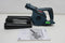 Bosch Professional GBL 18V-120 - Accu Blazer - Ergonomisch ontwerp - 18 V (zonder accu's en oplader)