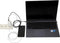 iBox ILUC65W oplader voor mobiele apparatuur Universeel Wit AC Snel opladen Binnen