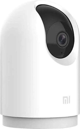 Xiaomi Mi 360° Home Security Camera Pro - IP camera - 2K resolutie 2304x1296 - Wit