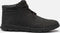 Timberland Graydon Chukka - Hoge sneakers - Leer - Zwart - Maat 44