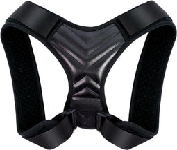 Verstelbare Rug Houding Corrector Maat L - Rugbraces - Brace - Back Posture - Rugband - Rughouding - Fitness - tegen Rugklachten & Blessures - Postuur - Herstel - Rughouder