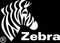 Zebra Z-Perform 1000T - Thermische labelprinter - Wit