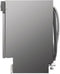 Bauknecht BSIO 3T223 PE X - Inbouw vaatwasser - 45 cm - PowerClean