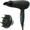 Opvouwbare Haardroger UFESA SC8310 2400W