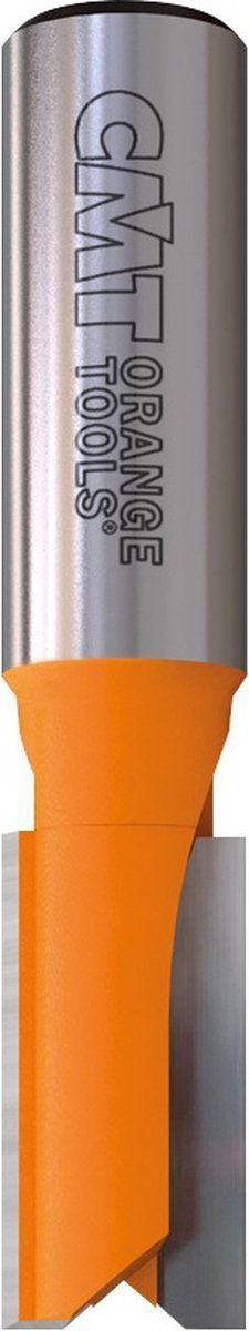 CMT HWM - Groeffrees kort - S=8 Z=2 D=10 I=20 L=48 mm