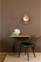 Housecraft Living Selena Spiegel Goud