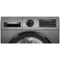 BOSCH WQG235DRNL - Warmtepompdroger - Self cleaning condensor - LED display