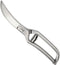 Messermeister pluimveeschaar 25cm
