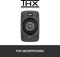 Logitech Z906 - 5.1 Speakerset - THX gecertificeerd - 500 W - Zwart