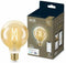 WiZ Filament Globe - Slimme Lamp - Instelbaar wit licht - Amber