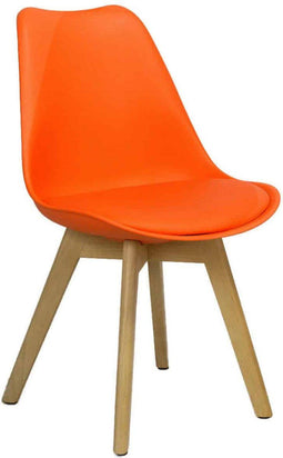 Consilium Woody vergader- en kantinestoel Lime