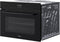 ETNA CM250ZT - Combimagnetron - 50 liter - 3000 W
