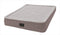 QUEEN DURA-BEAM SERIES MID RISE AIRBED WITH BIP - 203x152x33cm - 2 persoons