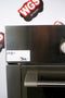 Pelgrim OKW693RVS - Inbouw oven - Tweedehands - B59,5 x D54,8 x H59,5 cm