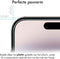 imoshion Gehard Glas Screenprotector - Geschikt voor iPhone 15 / 15 Pro / 16 - Krasbestendig - Vingerafdrukbestendig