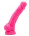 Happy Dicks 7.5in. with Balls