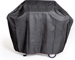 Barbecook - BBQ hoes - Waterdicht ademend voor gasbarbecues 151x75x107cm - Zwart