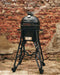 THE BASTARD Compact kamado - BBQ - rooster diam 33 cm