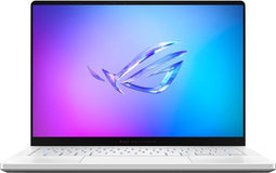 ASUS ROG Zephyrus G14 GA403WR-QS087W - Gaming Laptop - 14 inch - 120 Hz - AZERTY