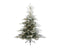 Everlands Snowy Grandis Fir LED - 240 cm