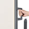 Juskys Dubai - Windscherm - 300 x 180 cm - Beige