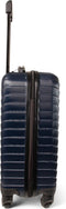 Norlander TMS Handbagagekoffer - Reiskoffer - Trolley - 32,5 x 22,5 x 52 cm - Blauw