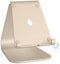 Rain Design mStand tablet plus - Aluminium standaard - Verstelbare kijkhoek - Rose Gold