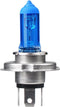 Powertec Xenon Blue H4 12V Set