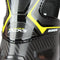 CCM Tacks 9366 - IJshockeyschaatsen - Stevige support & RVS Speedblade - Zwart - Maat EU