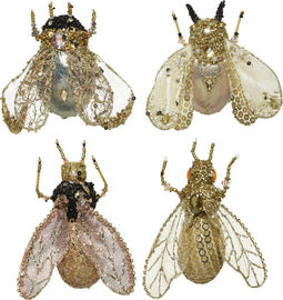 Insect polyester l4b12h14cm a4