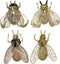 Insect polyester l4b12h14cm a4