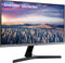 Samsung LS24R350 - 24 inch IPS Monitor - 1920x1080 Full HD - 75Hz - Zilver