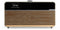 Ruark Audio R2 MK4 - Alles in 1 Speaker - DAB DAB+ FM - Licht Crème