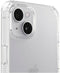 Hama iPhone 14 - Backcover - D3O bescherming - Transparant