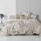 Noorse hoes HappyFriday Blanc Maple Multicolour 155 x 220 cm