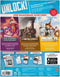 Unlock! 3: Geheime Avonturen - Escape Room Spel