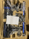 MYBOT S8 Ultra - Steelstofzuiger - Dweilfunctie - 430W - 30Kpa - 3 Zuigniveaus - Zakloos - Zwart