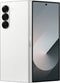 Samsung Galaxy Z Fold6 - Wit - 256 GB - Duale fysieke simkaart + eSIM