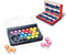Smart Games - IQ Stars - 120 opdrachten - Denkspel