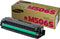 Samsung CLT-M506S - Tonercartridge Origineel - 1500 pagina's - Rood
