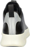 ECCO GRUUV - Lage sneakers - Flexibele rubberen zool - Zwart - 41