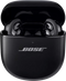 Bose QuietComfort Ultra - In-ear oordopjes - ANC - Zwart