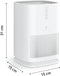 Medify Air MA-14 - Luchtreiniger - HEPA H13 Filter - 70 m³/u - Tot 28 m² - Zwart