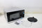 Sharp YC-PC322AE-S - Combimagnetron - 1000W magnetronvermogen - 32L inhoud - Zilver/Zwart