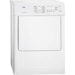 AEG T65170AV - Condensdroger - 7kg trommel - 64dB(A)