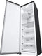 LG GFM61MCCSF - Diepvries 324L - 37dB - No Frost - Zwart