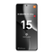 Xiaomi 15 Ultra - Zilver - 512 GB - Duale fysieke simkaart + eSIM