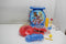 Lexibook The Paw Patrol - Elektrische Drums - Inclusief microfoon en drumsticks
