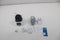 eufy PoE Bullet-PTZ Cam S4 - Buiten - 4K Resolutie - Bewegingsdetectie