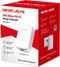Mercusys ME10 - Range Extender - Wi-Fi 2,4GHz 300Mbps - Wit